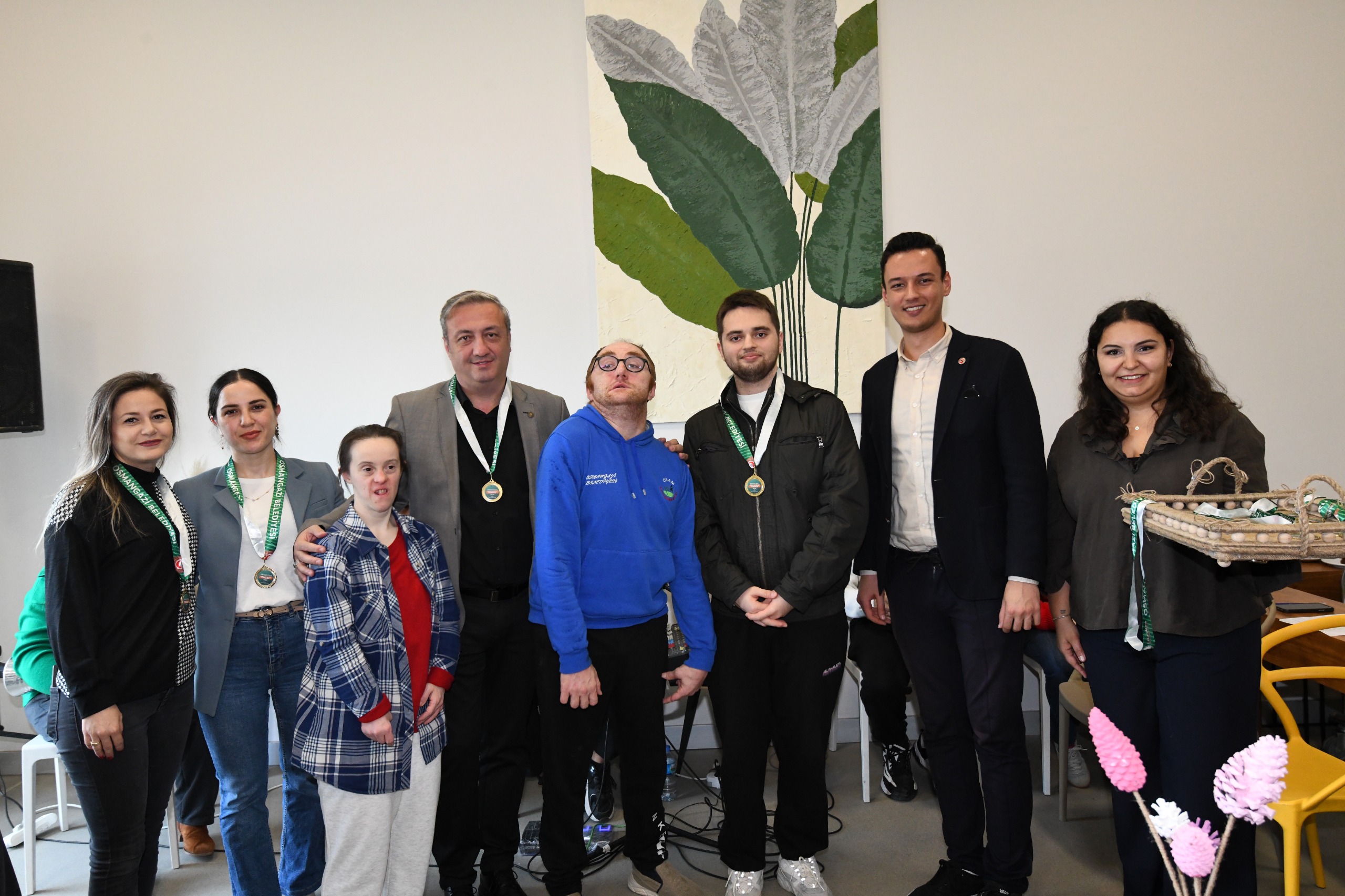 Obam Farkındalık Etkinliği (4)