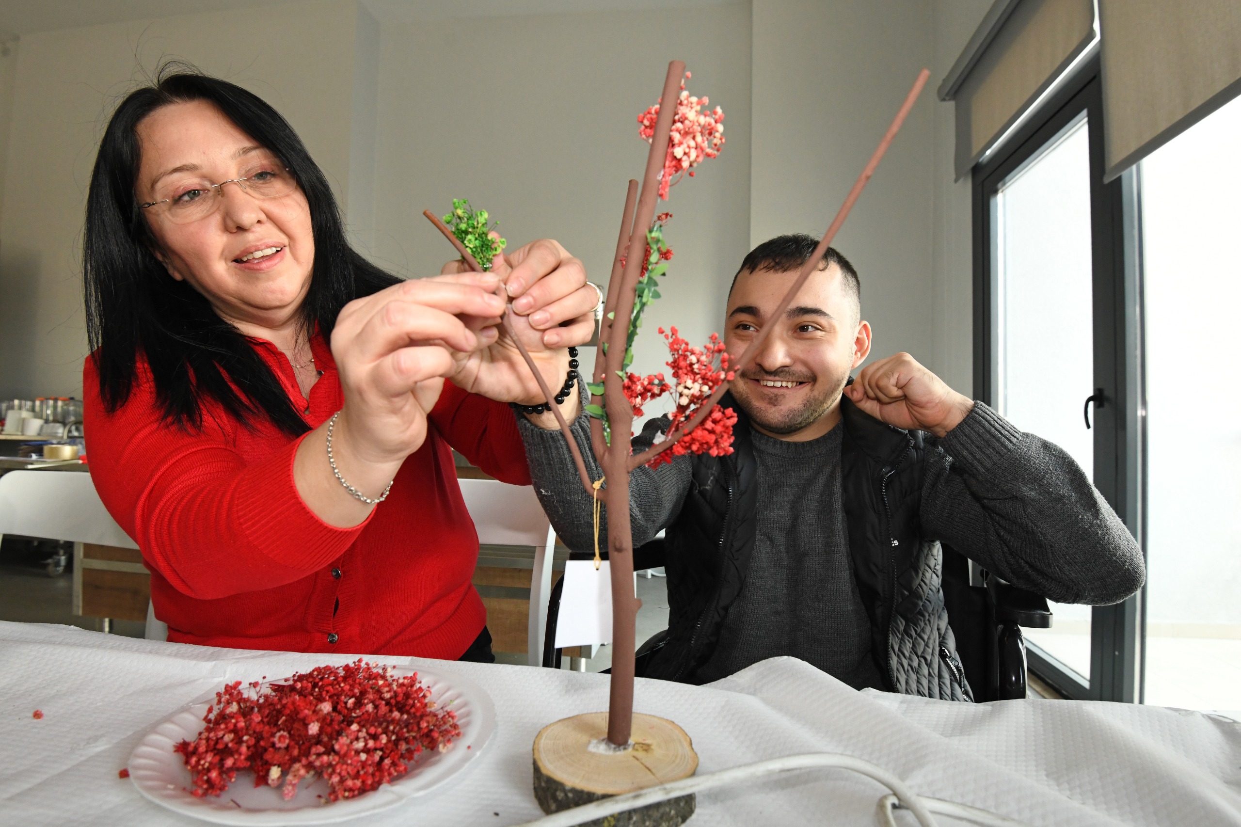 Obam Farkındalık Etkinliği (7)