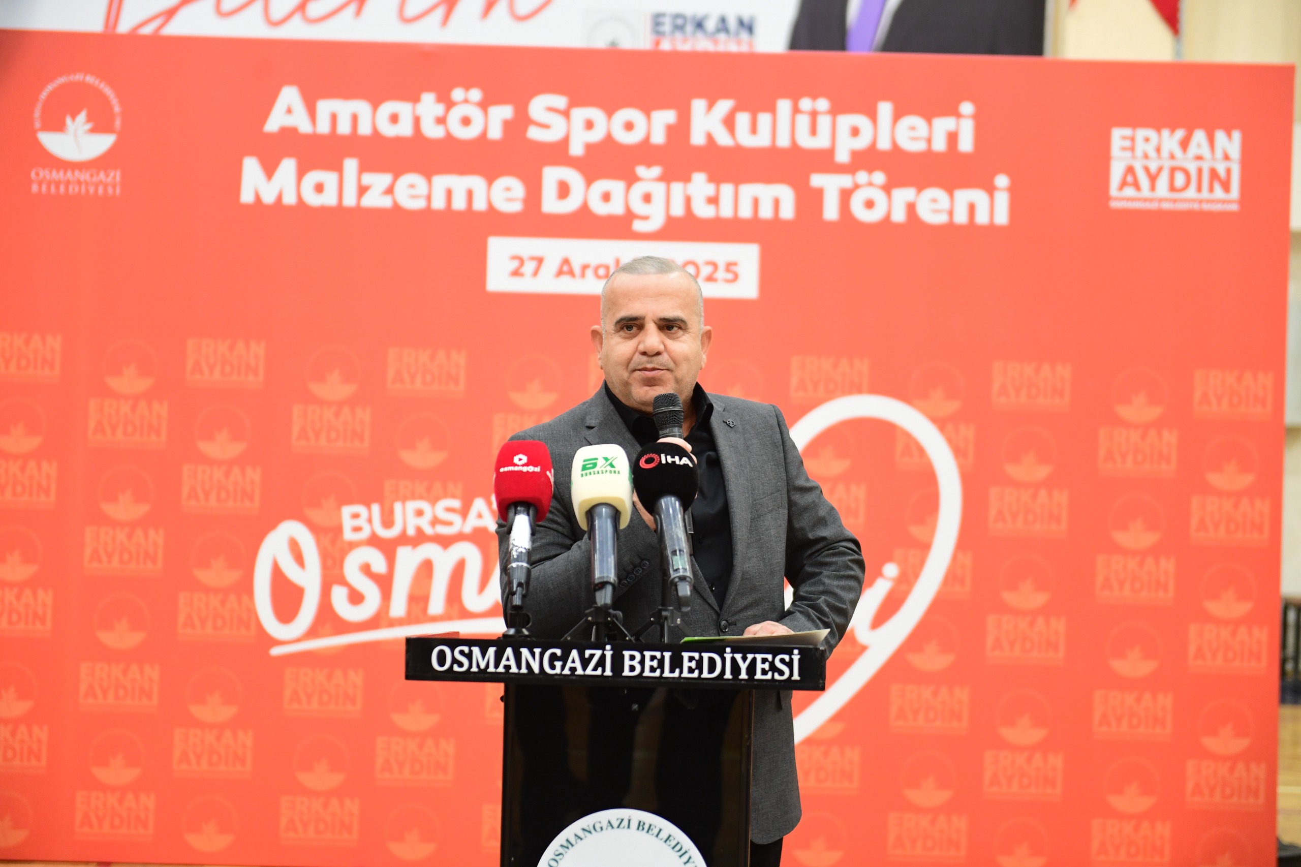 Osmangazi Belediyesi’nden Amatör Spor Kulüplerine Malzeme Desteği (11)