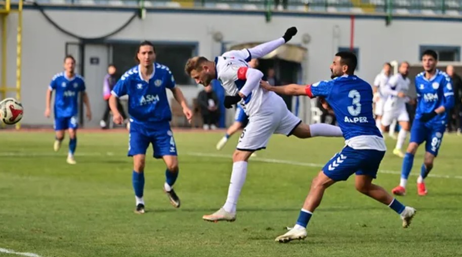 Sedat Cengiz Karacabey-2