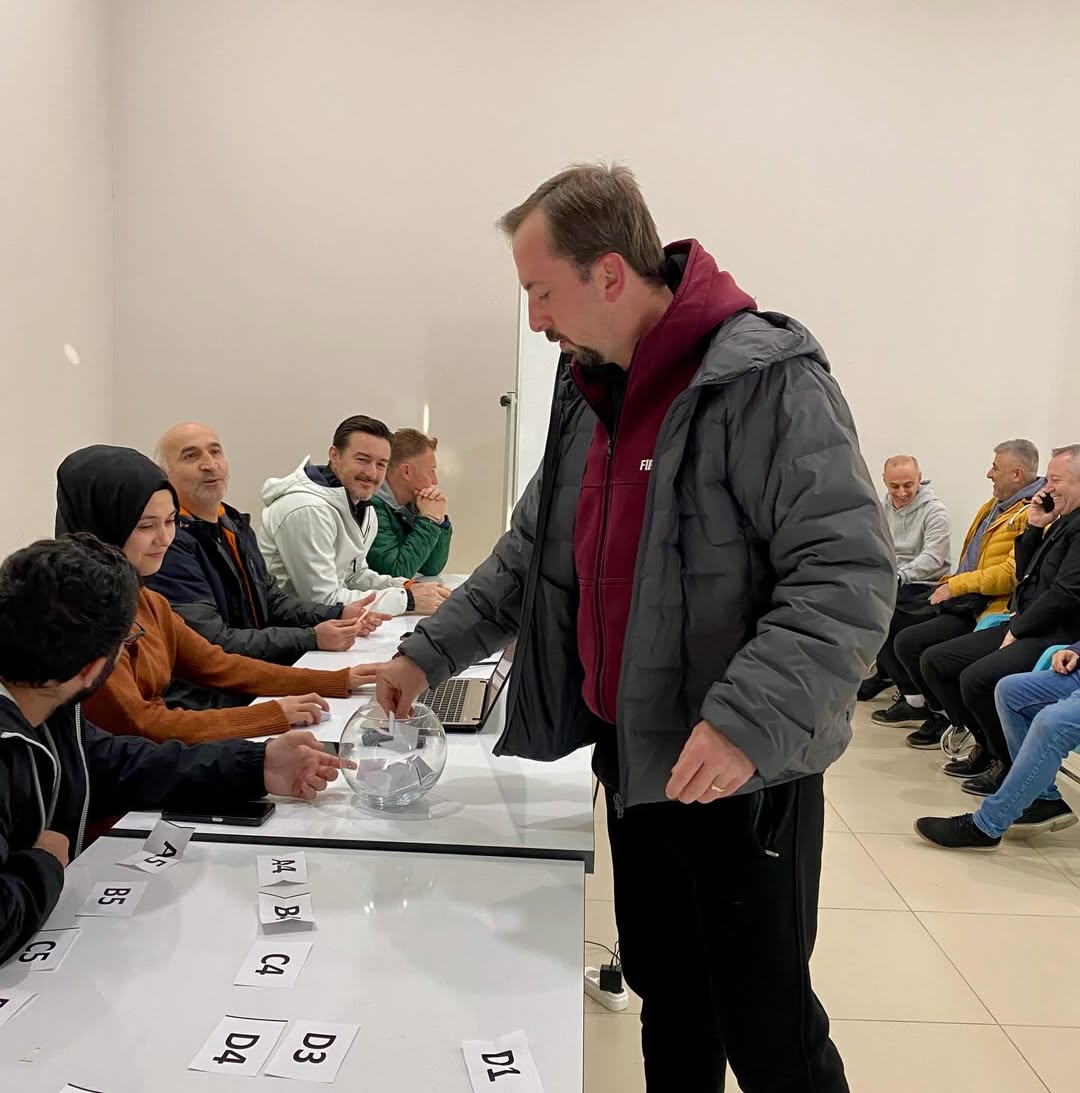 🎉 Yildirim Beledi̇yesi̇ Okul Sporlari İlçe Şenli̇kleri̇ Başliyor! 🏆⚽🏀Yıldırım Belediyesi, Gençlik (1)