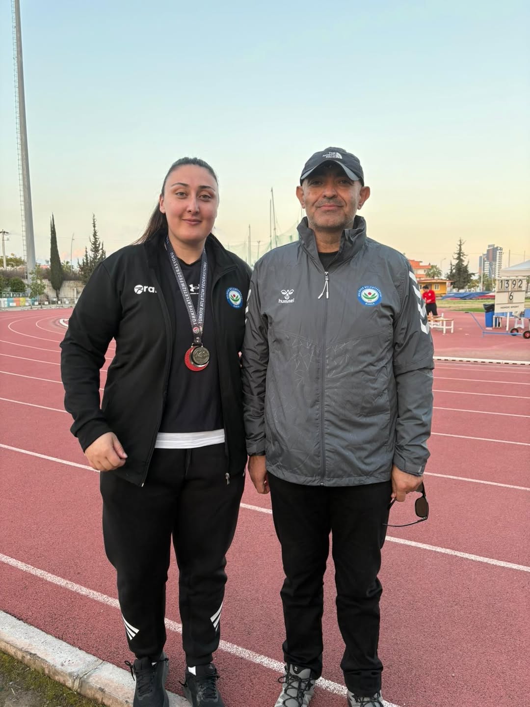 14–15 Şubat 2026’Da Mersin’de Düzenlenen Seyfi Alanya Kış Atmalar Türkiye Şampiyonası & Kulüpler