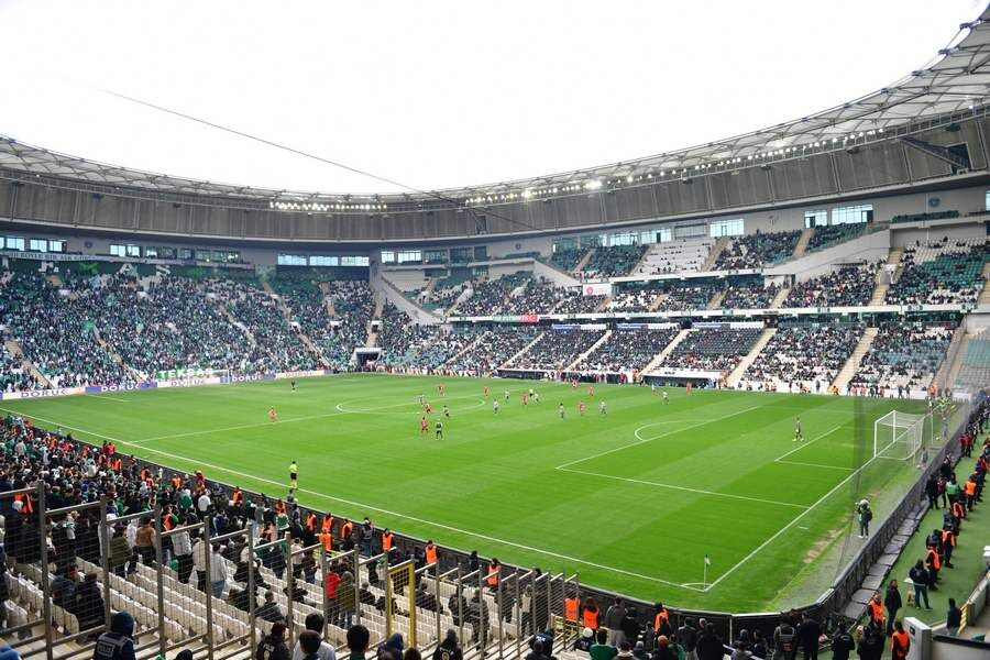 Başkan Erkan Aydın Çocuklarla Bursaspor Coşkusunu Paylaştı (13)