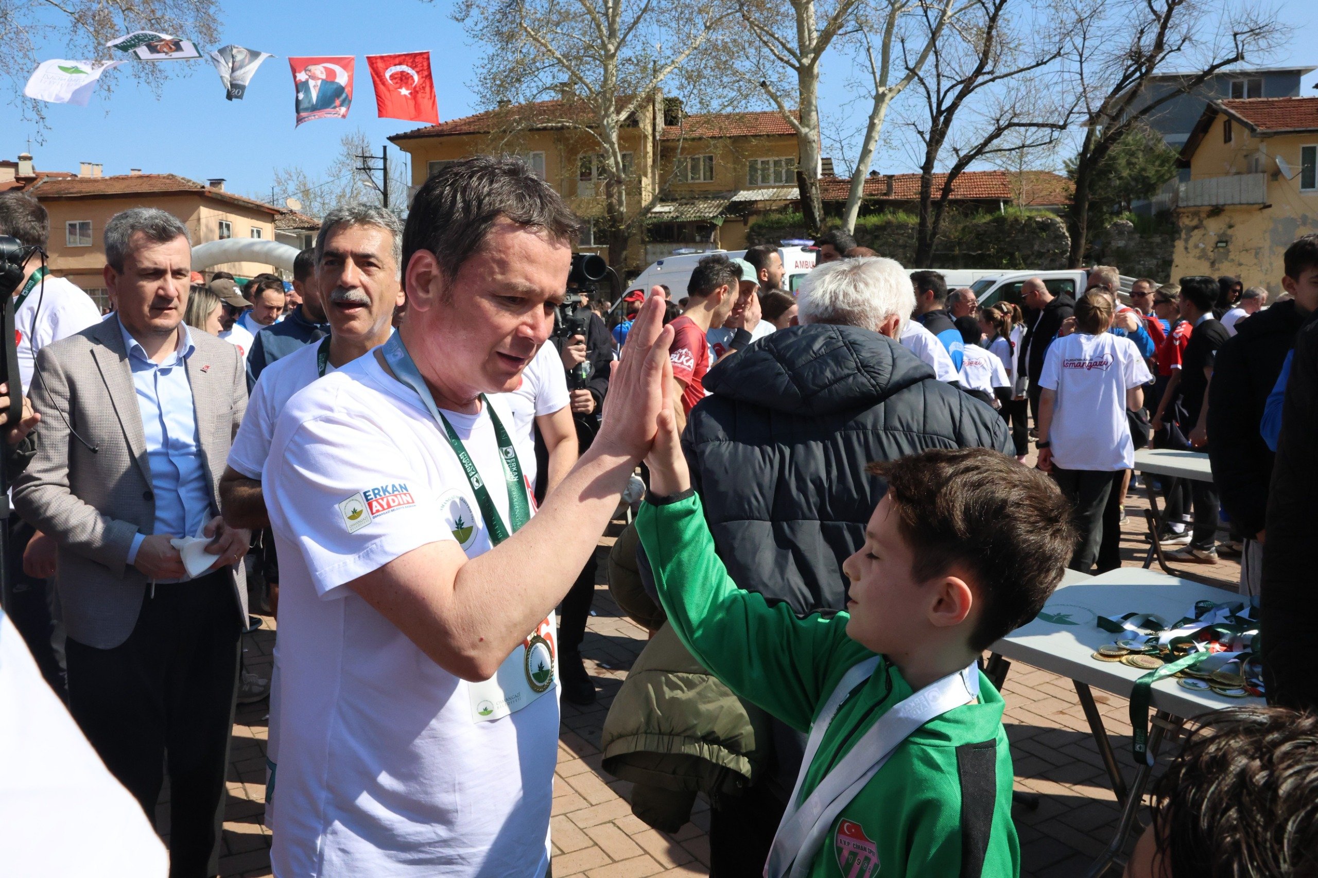 18. Uluslararas Bursa Osmangazi Tarihi Kent Kousu (22)