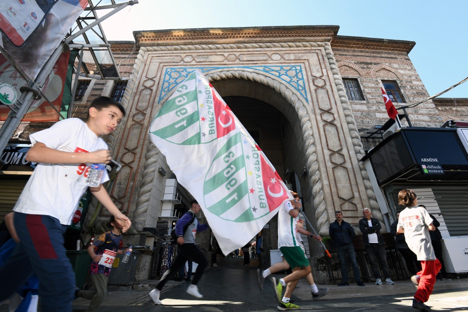 Tarihi Kent Koşusu (4)