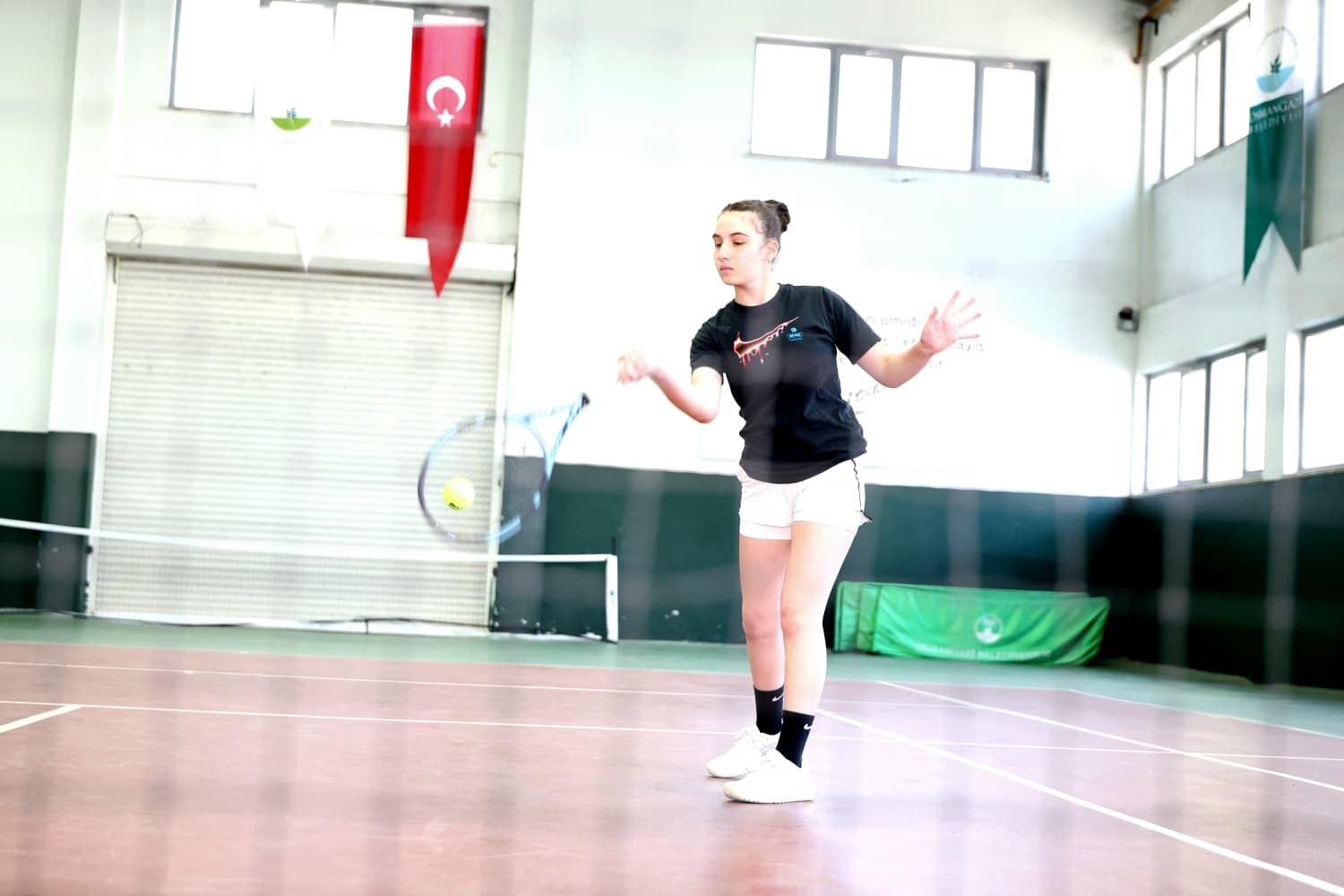 Tenis Turnuvası (5)