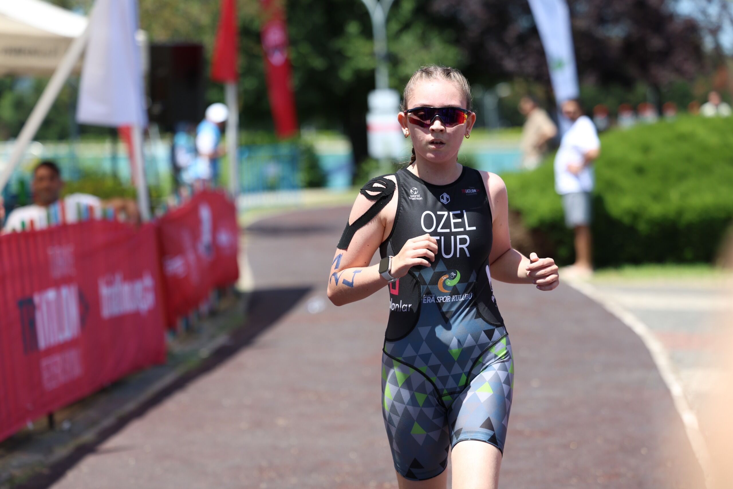 Duatlon Müsabakaları (1)