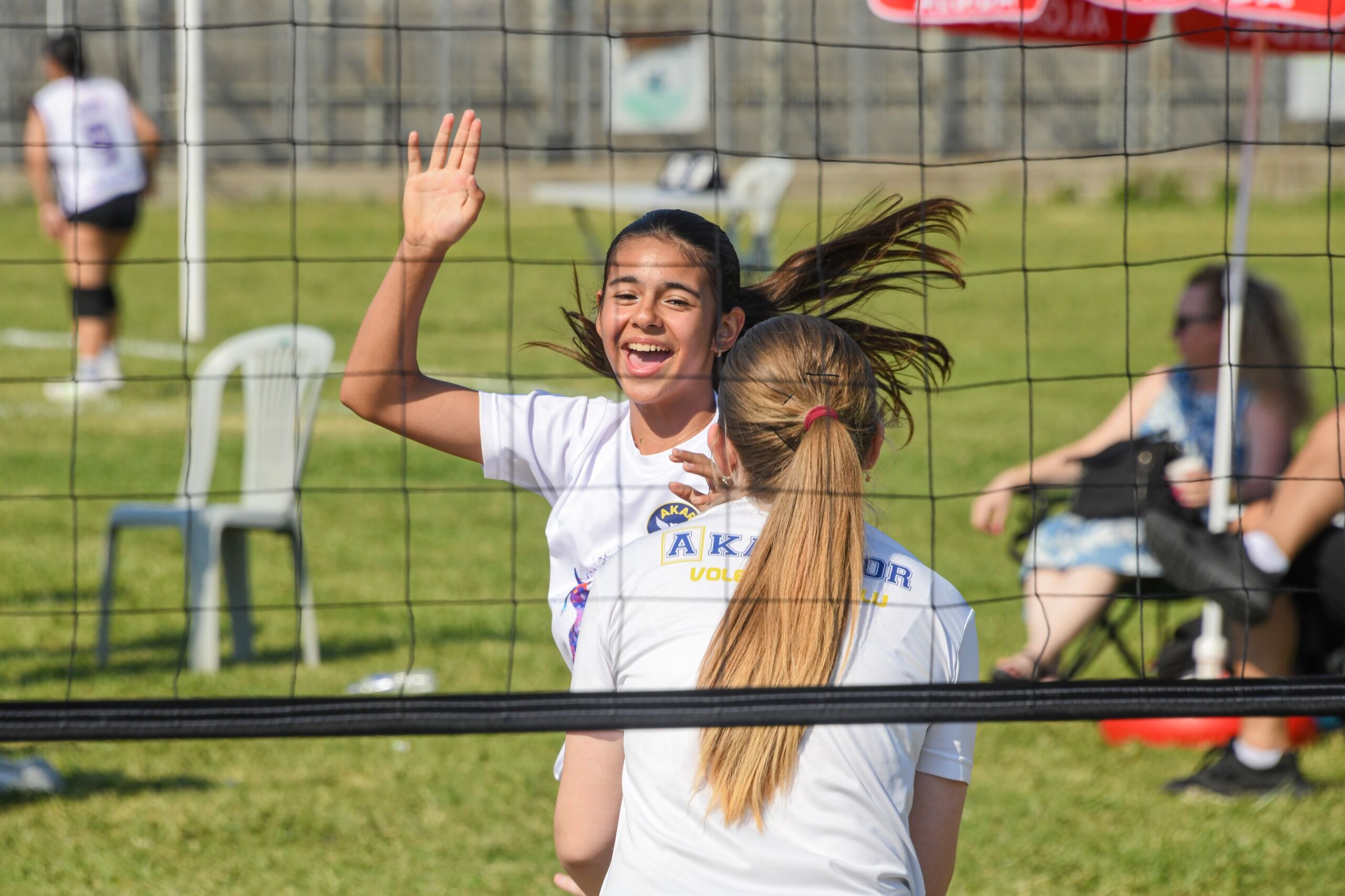 Mini Voleybol Şenliği (3)