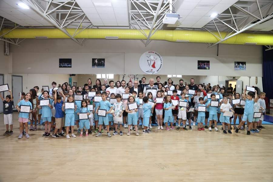 Yaz Spor (1)