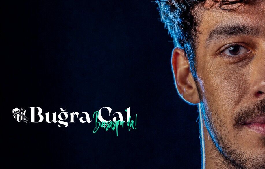 Buğra Çal