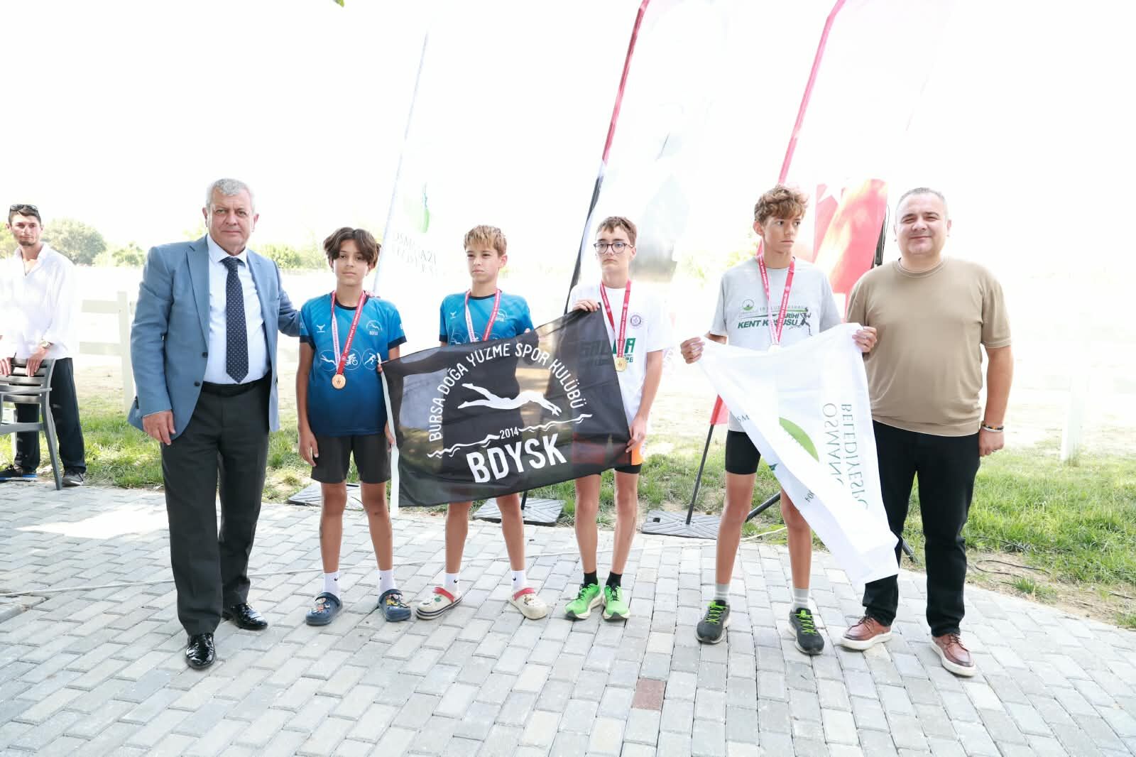 Duatlon Yarışları (9)