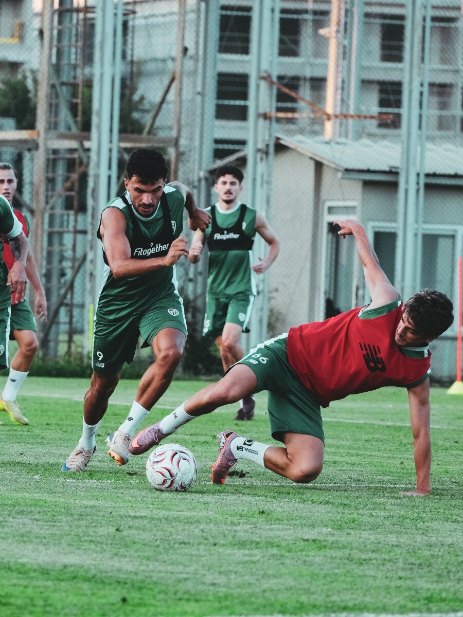 Kayserispor Maci Hazirliklarina Basladik 16A8B3020B224A