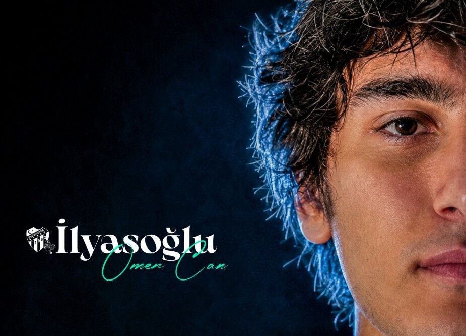 Ömer Can İlyasoğlu