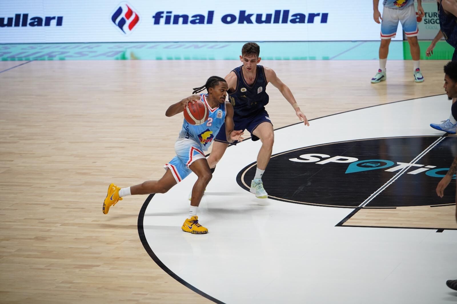 Finalspor Fenerbahçe Gelişim (2)