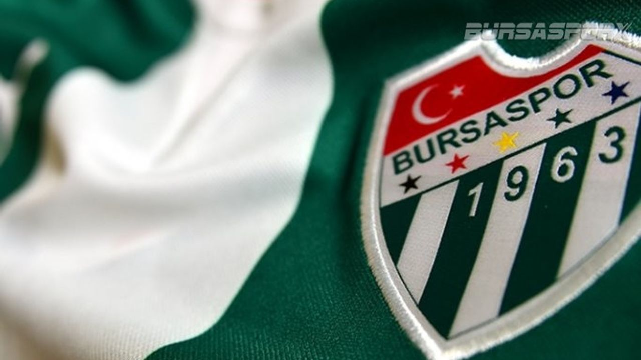 Bursaspor'da Genel Kurul üyelik ödentileri yükseldi