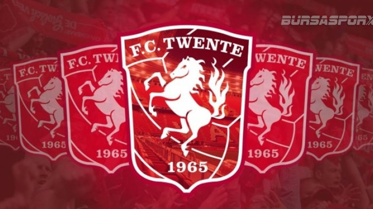 Hollanda ekiplerinden Twente küme düşürüldü!