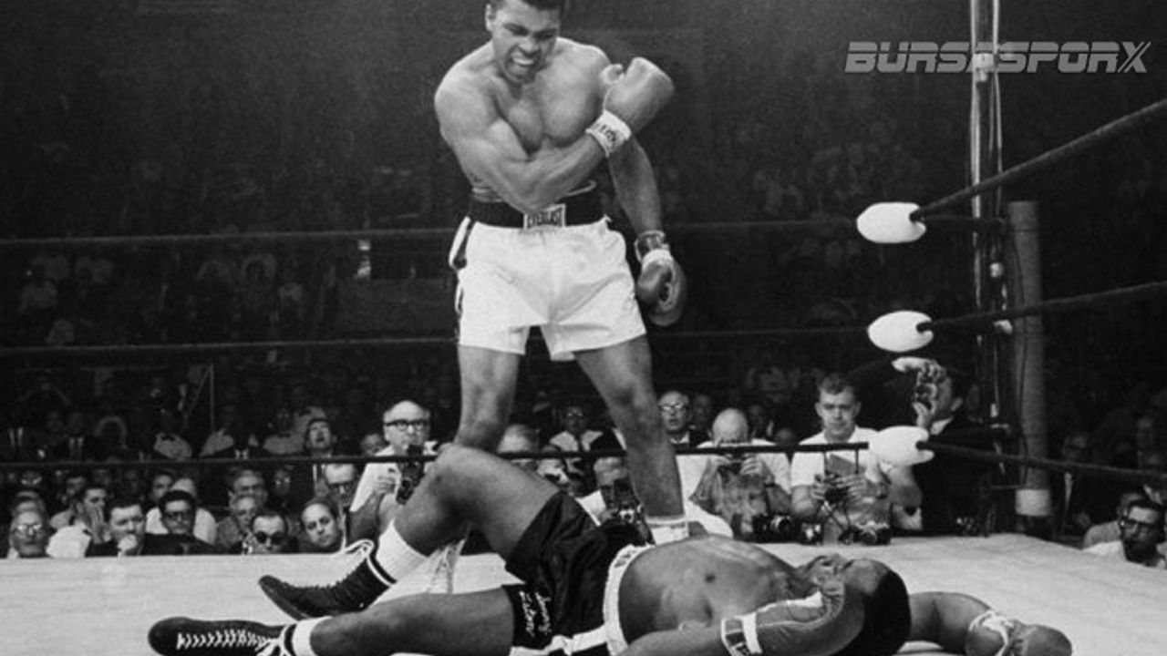 Efsane boksör Muhammed Ali'nin adı yaşatılacak