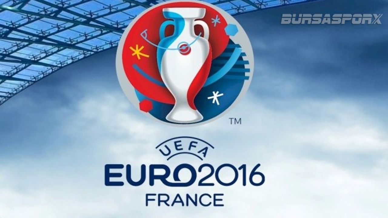 Euro 2016'da gözaltılar, sorgulama ve cezalar!