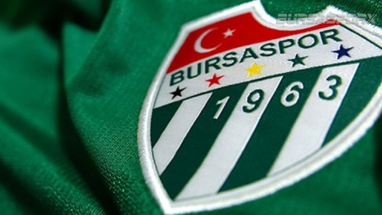 Bursaspor, Adanaspor karşısına 3 eksikle çıkıyor!