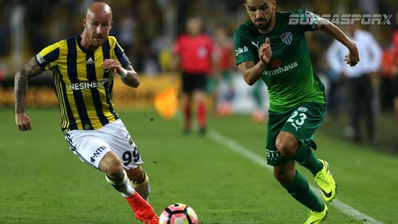 Fenerbahçe'den en kötü lig başlangıcı