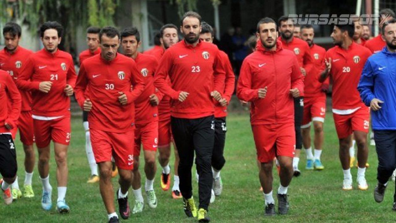 Osman Özdemir "Dengeli bir maç olacak"