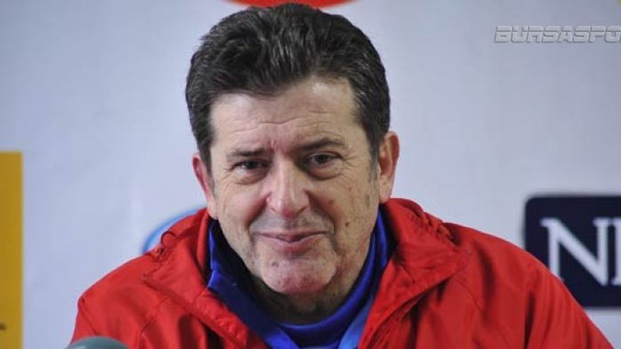 İnegölspor'da Güvenç Kurtar sesleri