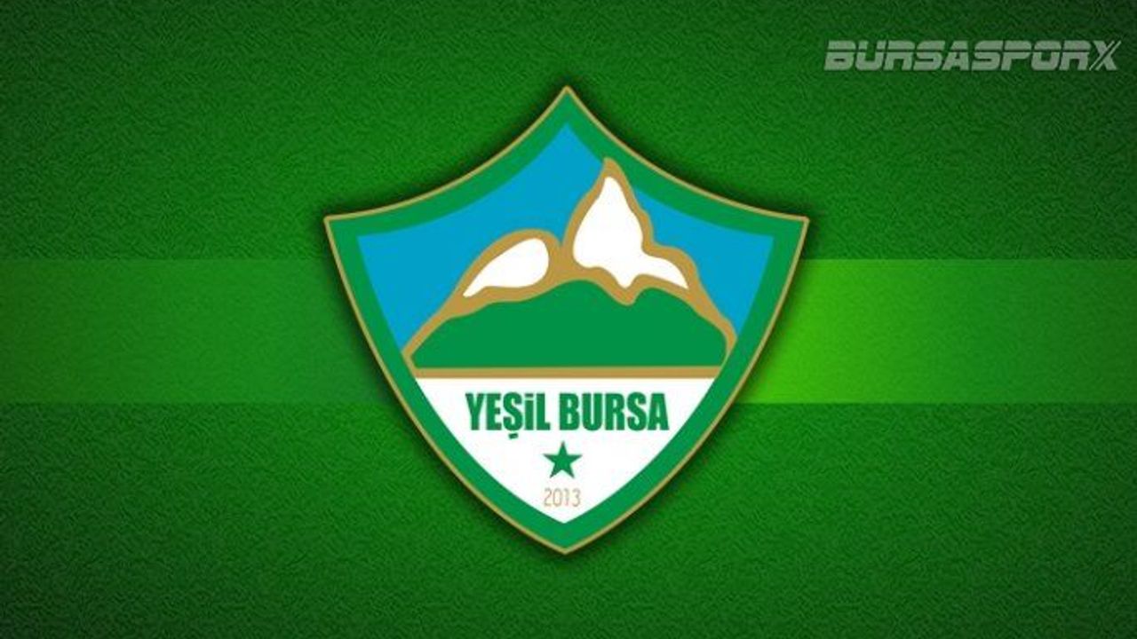 Kemerspor 2-1 Yeşil Bursa