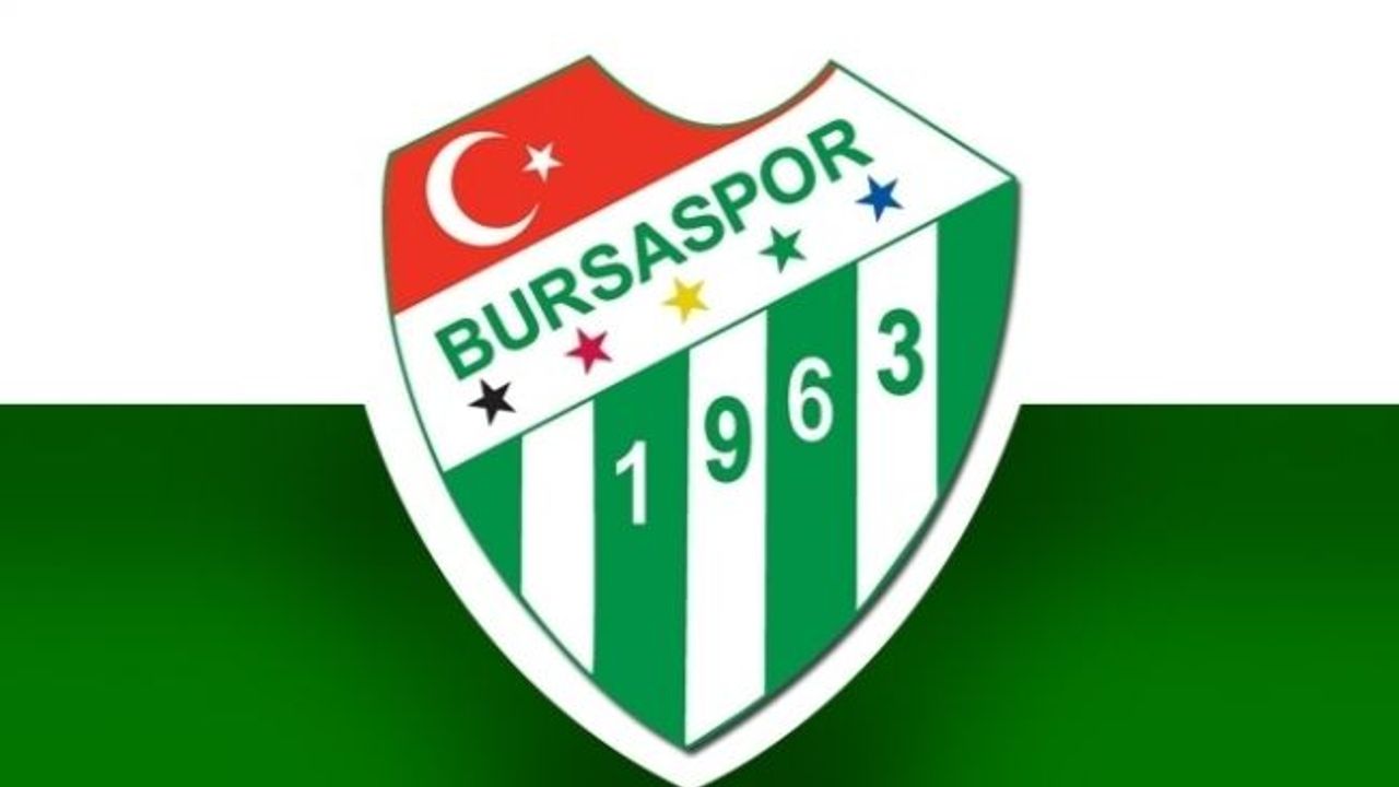 İşte Bursaspor'un ara transfer dönemi!