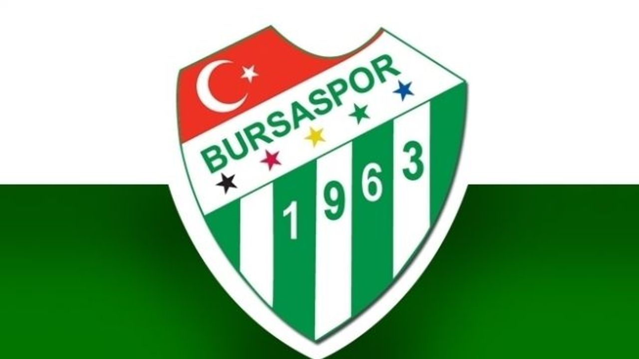 Bursaspor'dan Aziz Yıldırım'a zehir zemberek cevap!