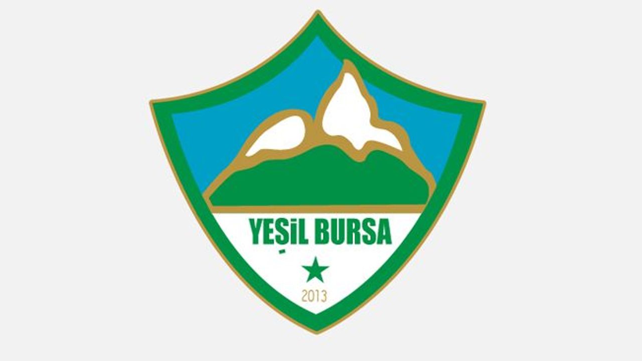 Yeşil Bursa 0-2 Muğlaspor