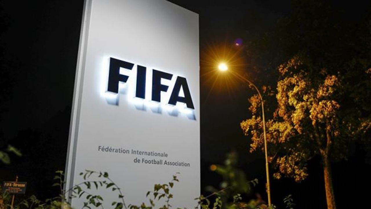 FIFA'dan Bursaspor'a 642 bin 410 dolar..