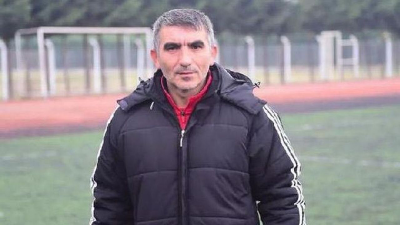 Bursa futbolunun efsanesi antrenör Alaattin Çoban hayatını kaybetti