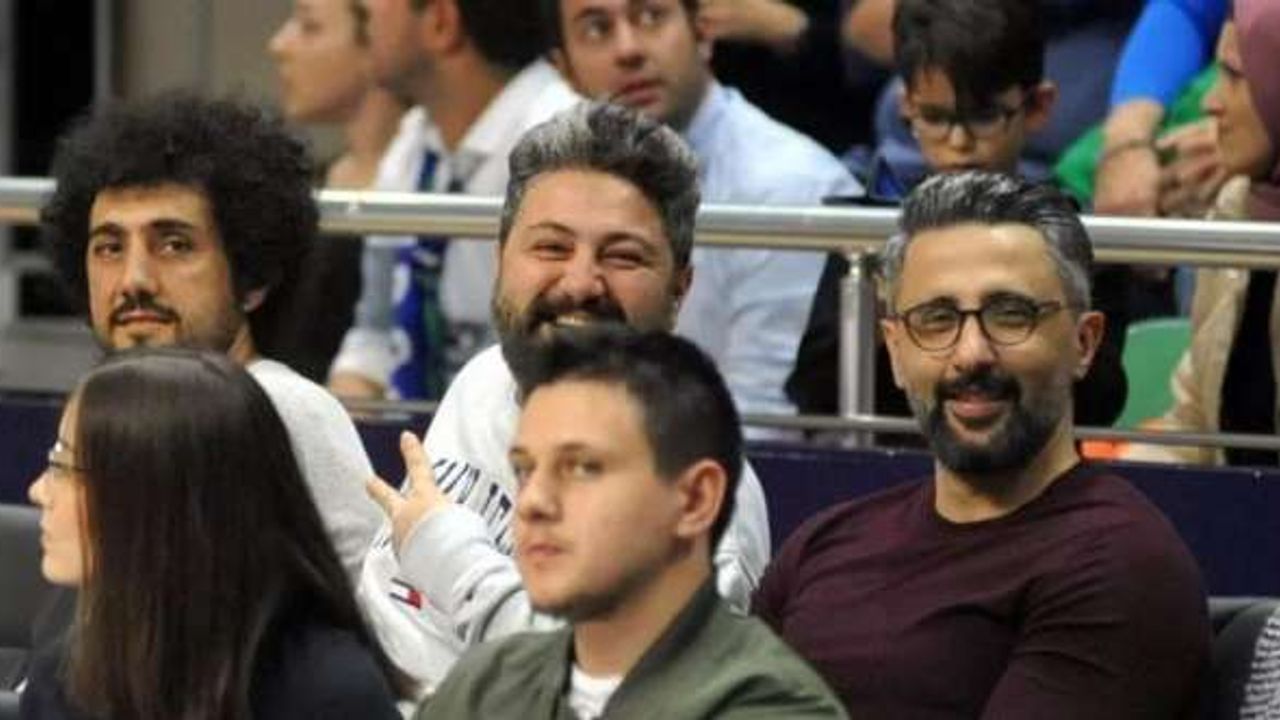 Bursa Basketbol camiasından Tofaş’a destek
