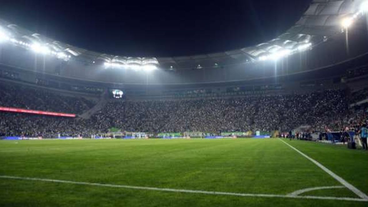 Bursaspor - Fatih Karagümrük maçı bilet satış programı