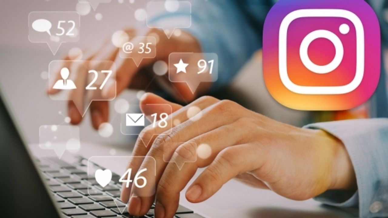 İnstagram beğeniler nasıl gizlenir? instagram beğeni ve izleme sayısı gizleme
