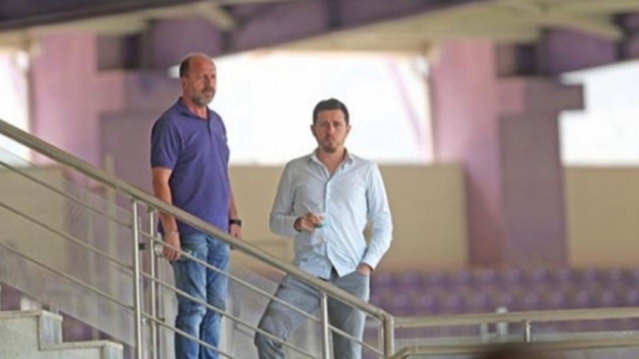 İşte Bursaspor'un Namig Alasgarov transferine engel olan menajerler!