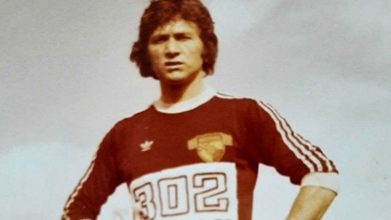 Göztepe'nin eski futbolcusu Doğan Küçükduru hayatını kaybetti
