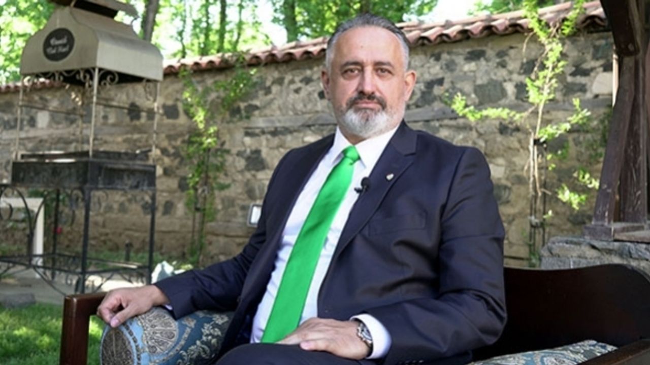 Serdar Acarhoroz: Bursaspor yönetimine soruyorum...