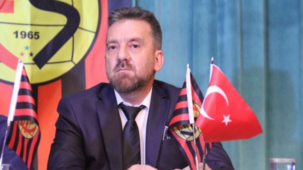 Mehmet Şimşek'ten Bursaspor ve Eskişehirspor açıklaması