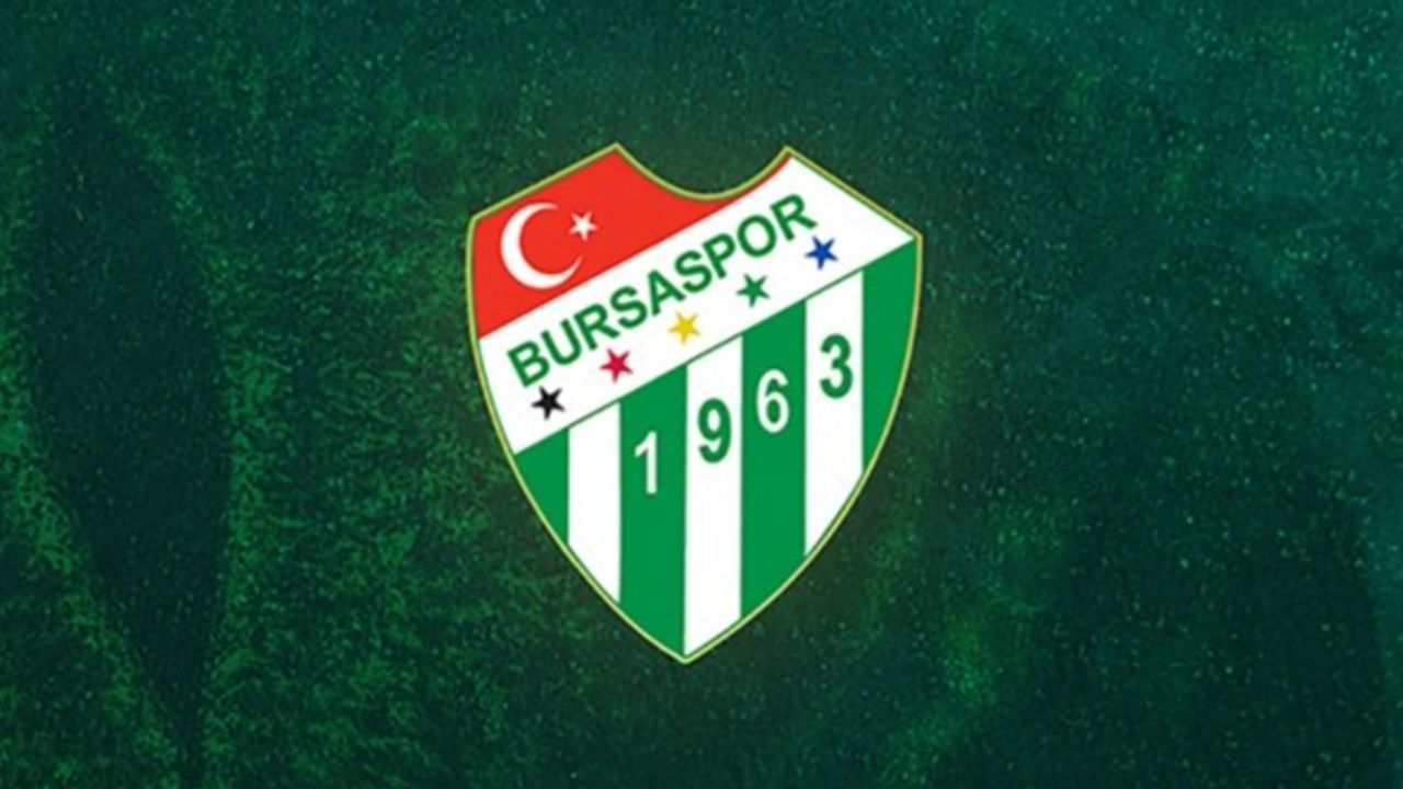 Bursaspor - Boyabat 1868 maçı biletleri satışta