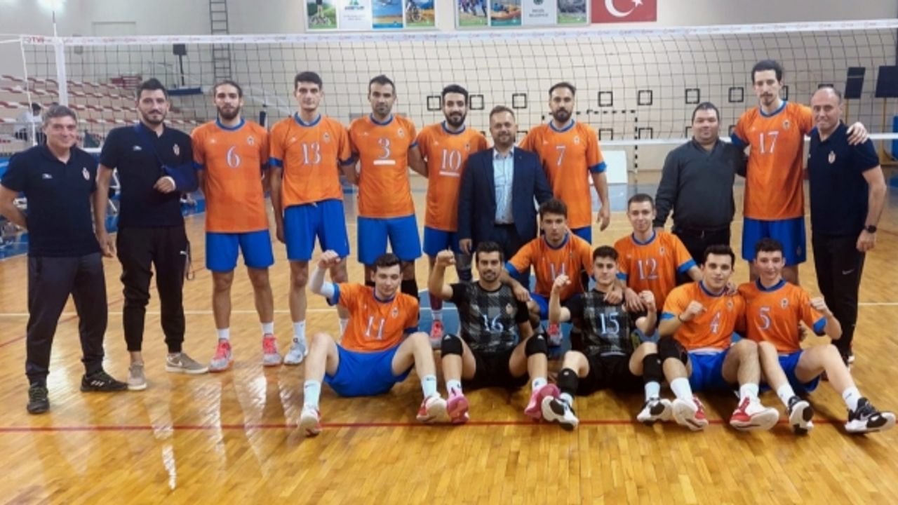 İnegöl Belediyespor 3-0 Süreyyapaşa Gençlik