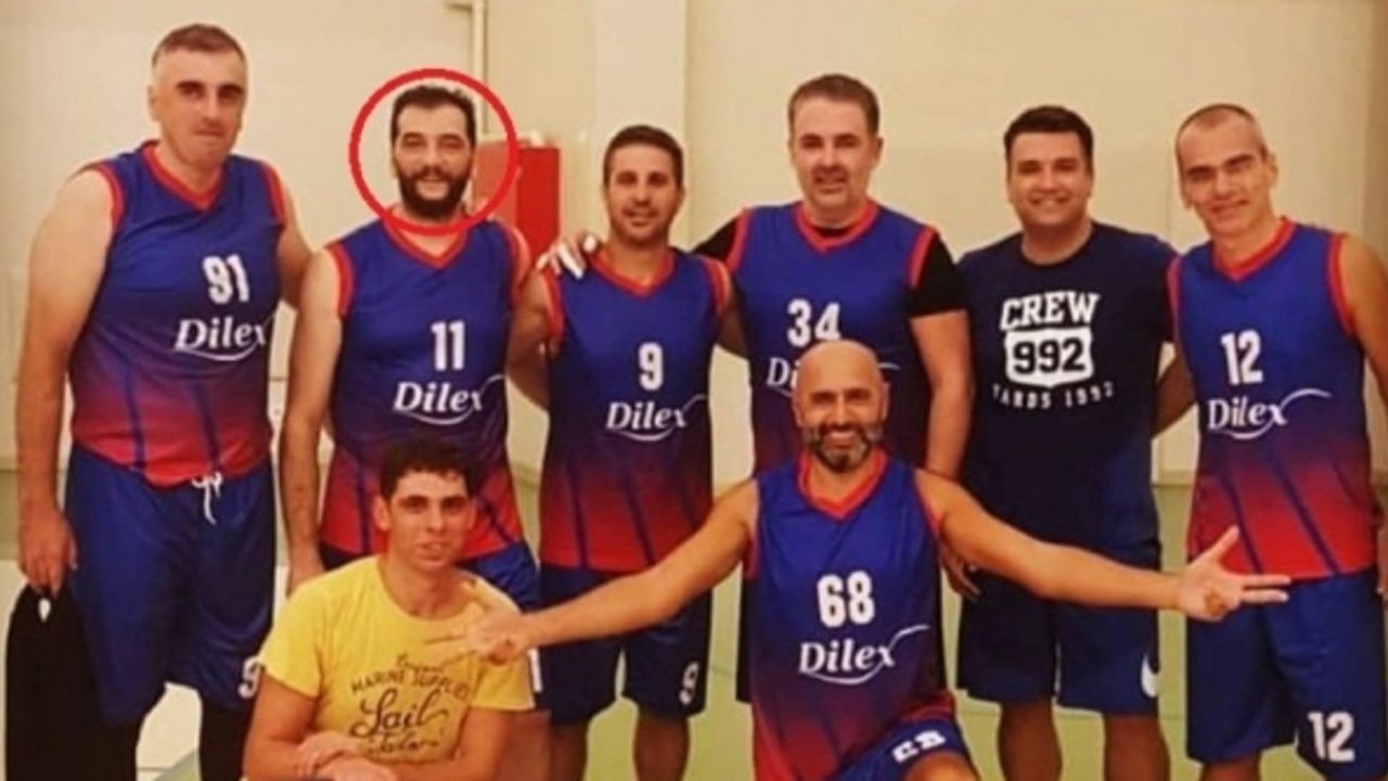 Bursa'da düzenlenen basketbol turnuvasında hayatını kaybetti