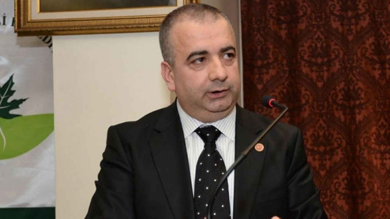Cemil Aydın: Bursaspor'un taşınmazların satışı doğru değildir!