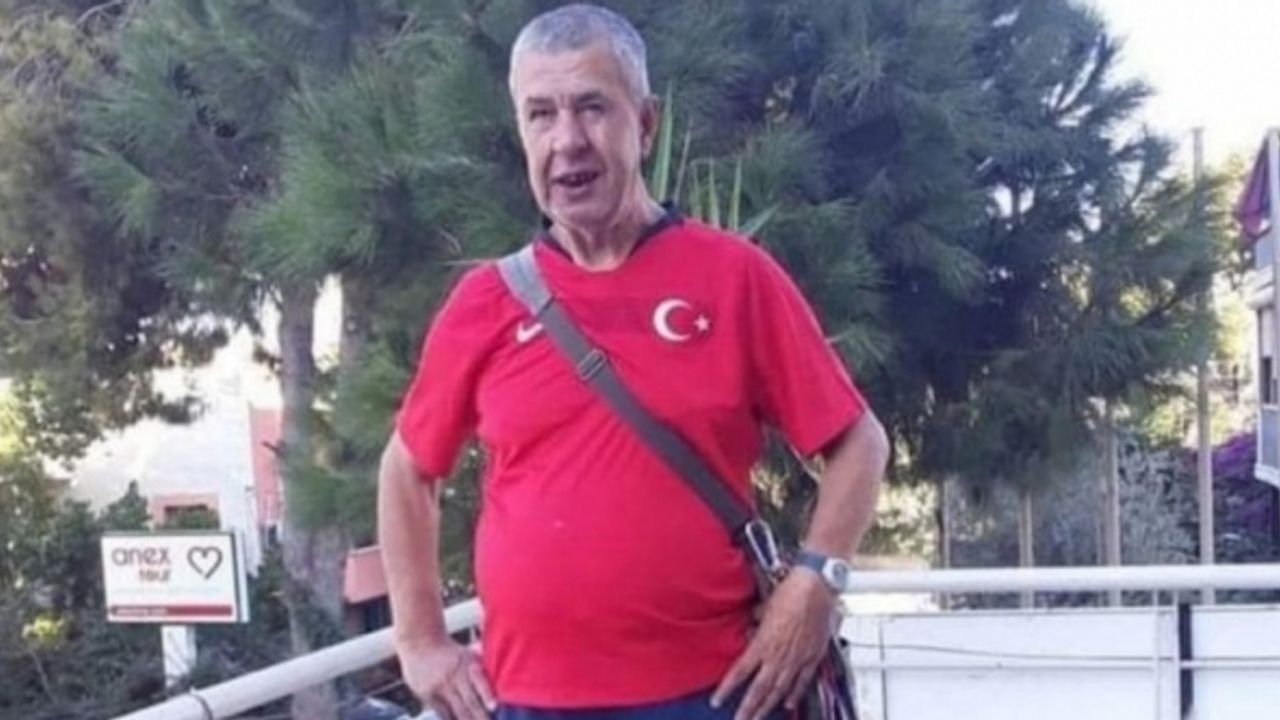 Bursaspor tribünlerinin sevilen ismi hayatını kaybetti