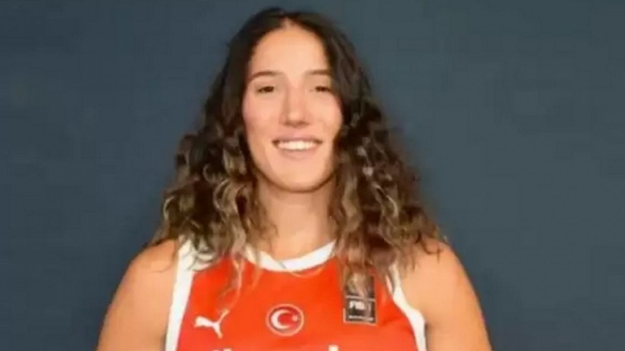 Milli Basketbolcu Nilay Aydoğan depremde hayatını kaybetti