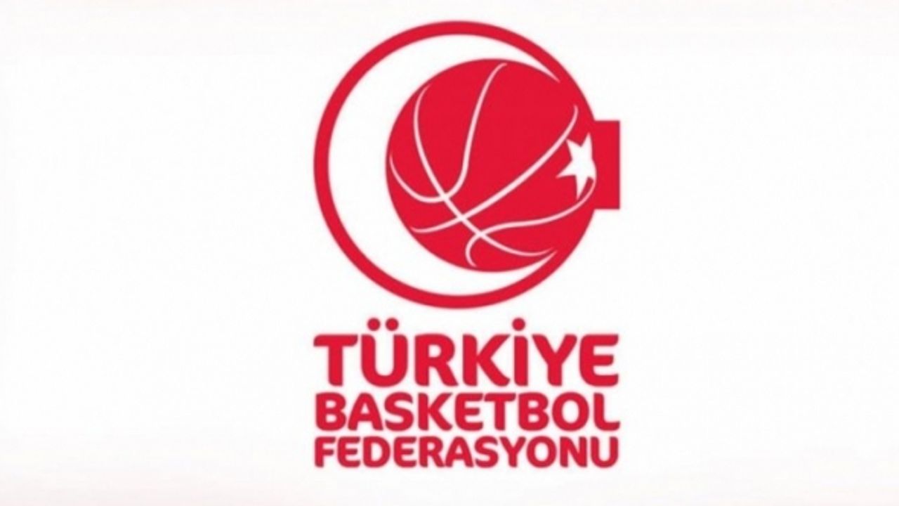 Türkiye Basketbol Federasyonu da maçları erteledi