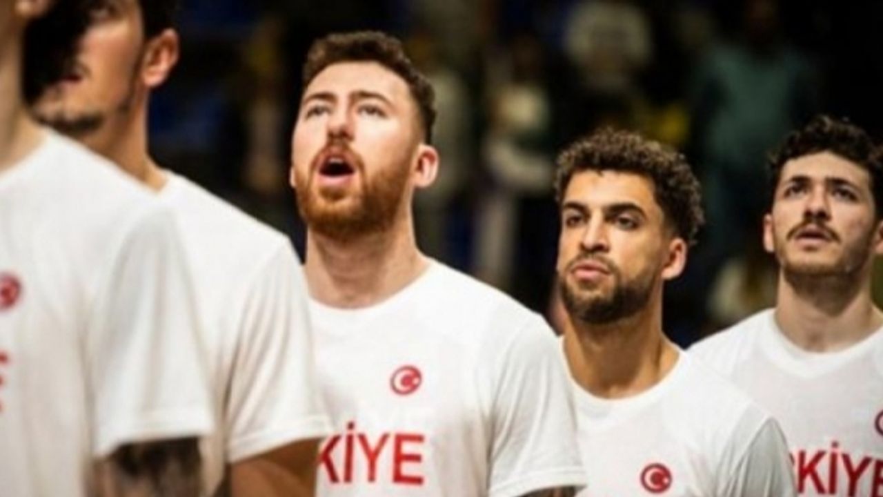 Türkiye-Letonya maçı Bursa'dan Almanya'ya alınabilir