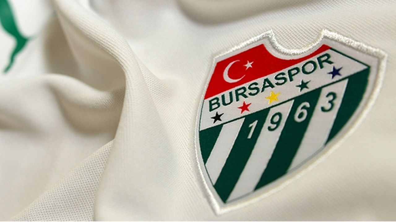 İşte Bursaspor'da lisansı çıkan futbolcular