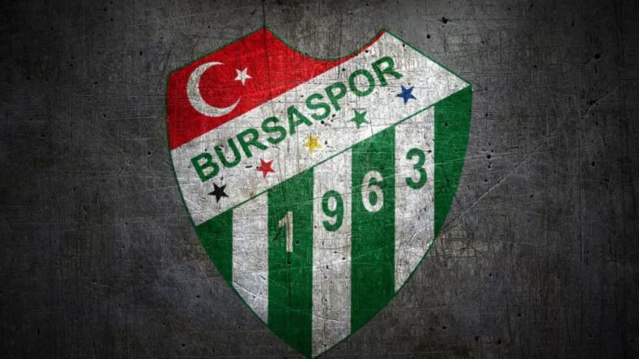 Bursaspor'un kaderi bugün belirlenecek!