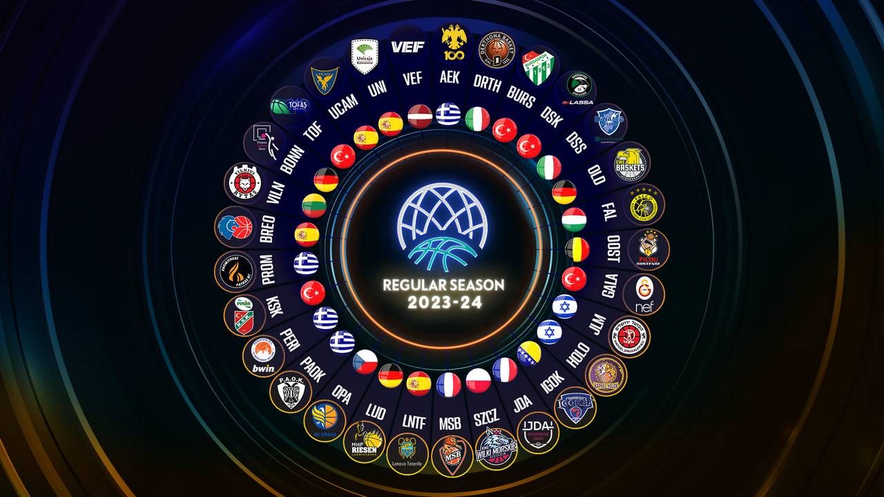 BCL’den resmi Bursaspor açıklaması